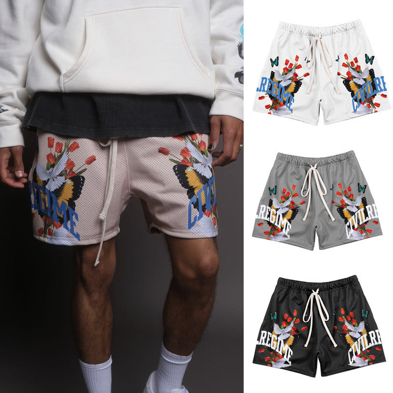 Regime Shorts