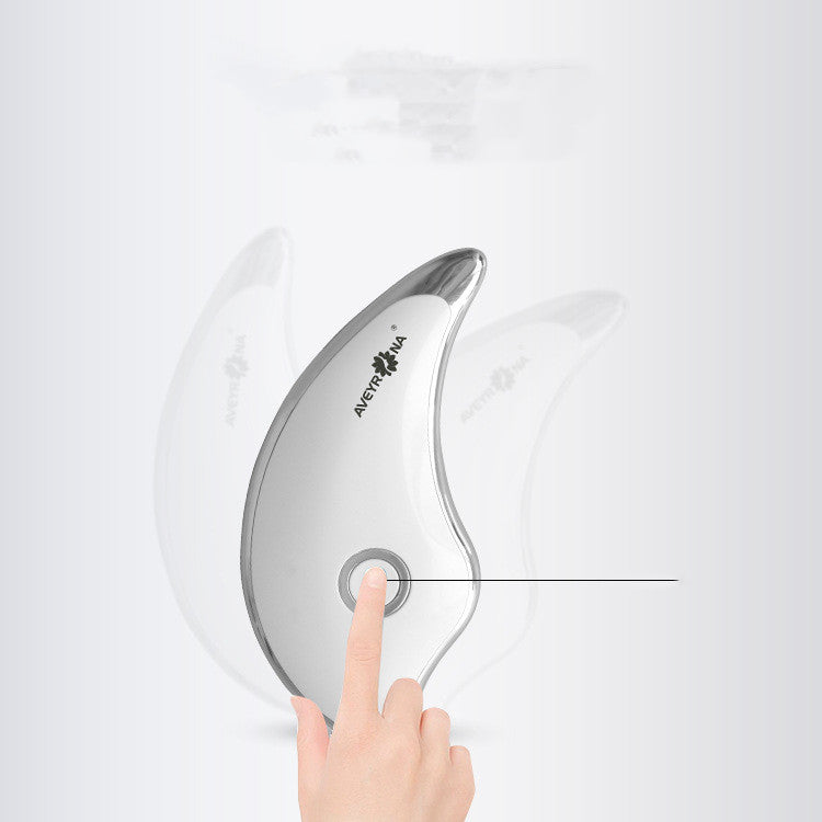 Multifunctional massage beauty tool