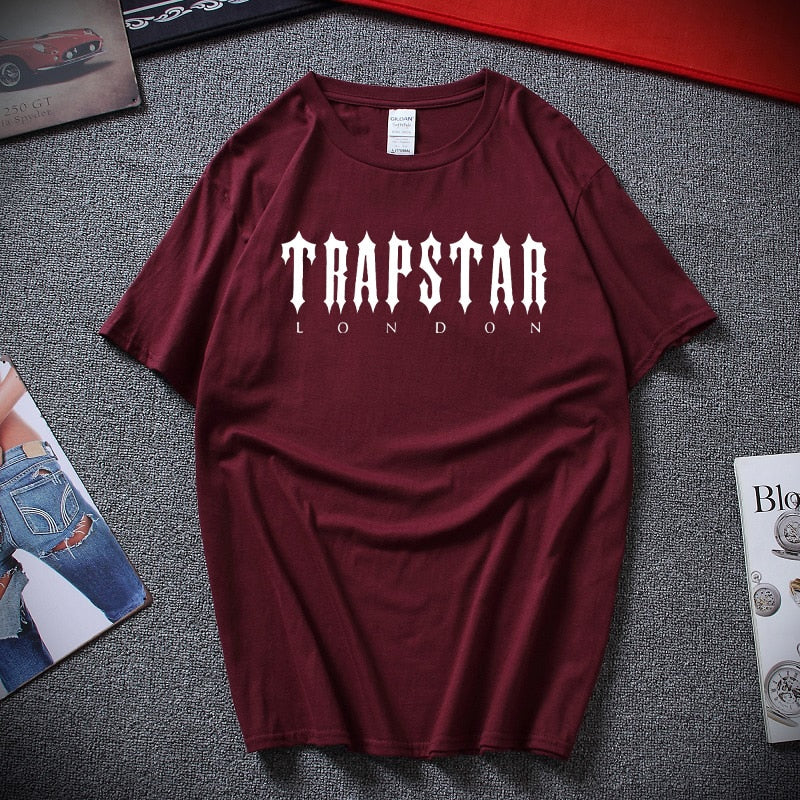 Trapstar London Tee