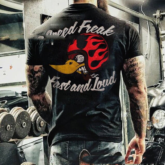 Speedy T-Shirt