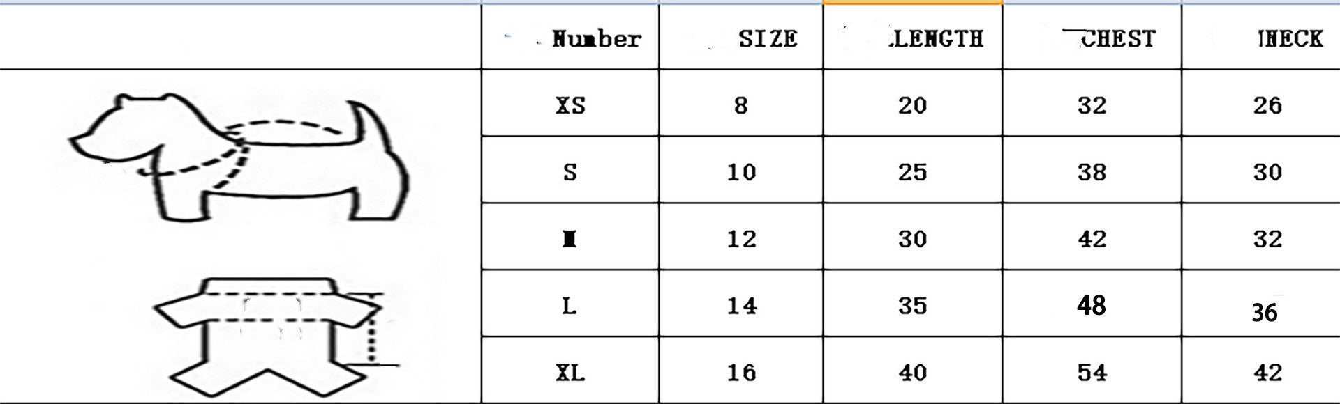 Christmas Small Dog Costume