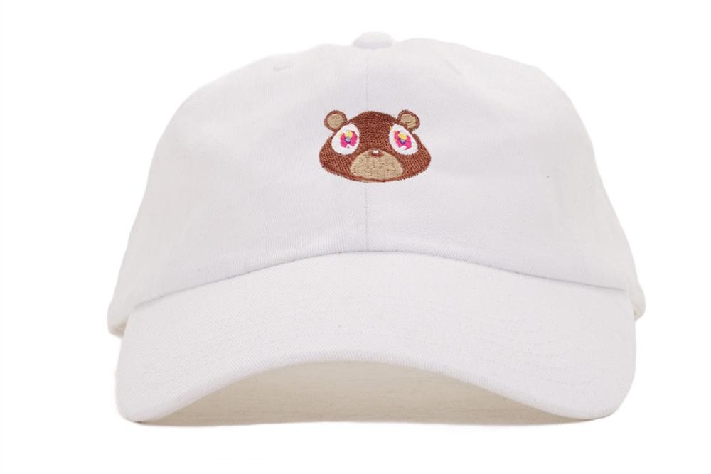 Kanye West Ye Cap