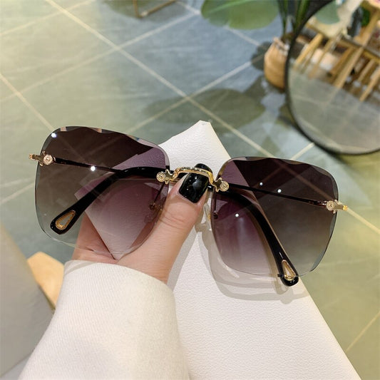 Vc-Frameless SGs