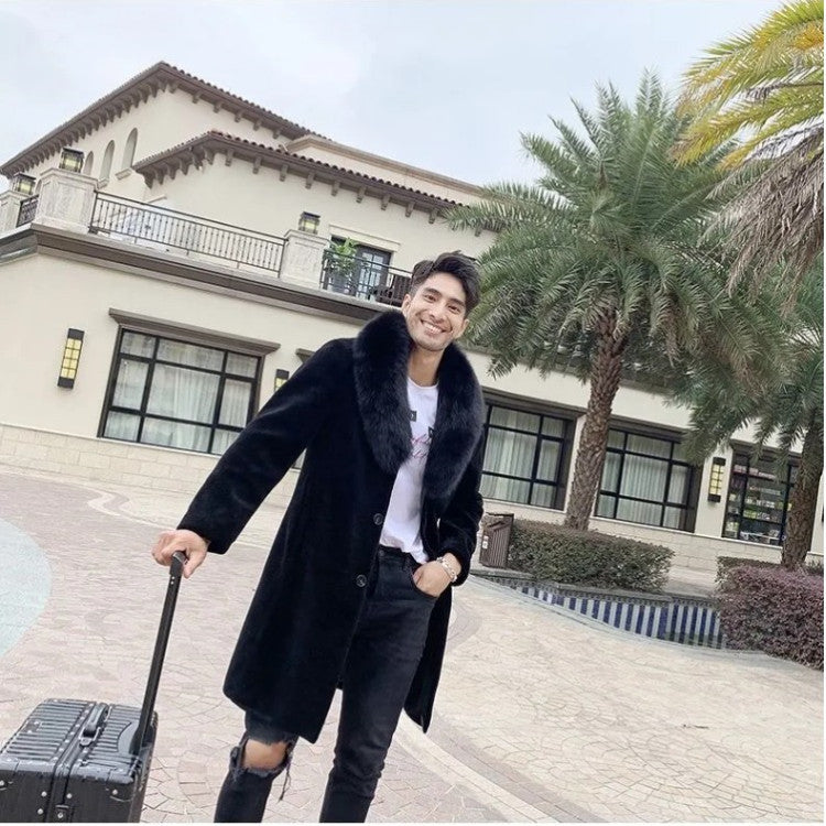 Friday the 13th Fur Coat