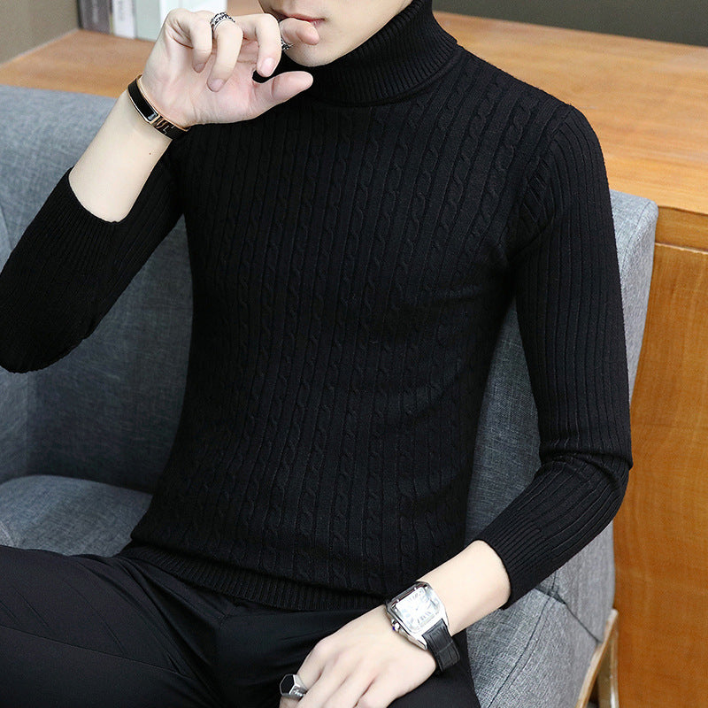 Turtle Neck