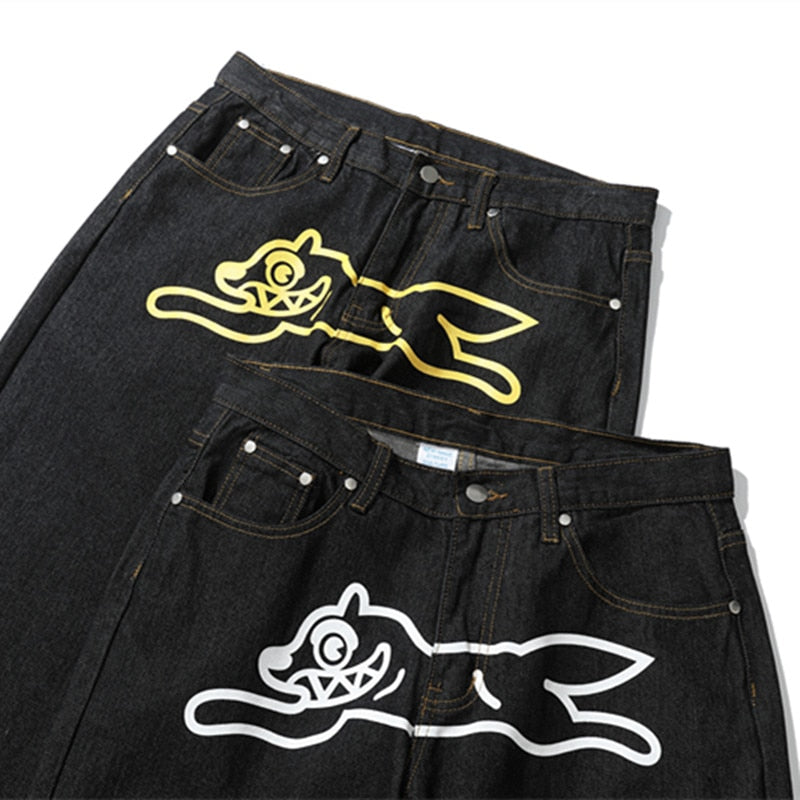 BBC Fox Run Jeans