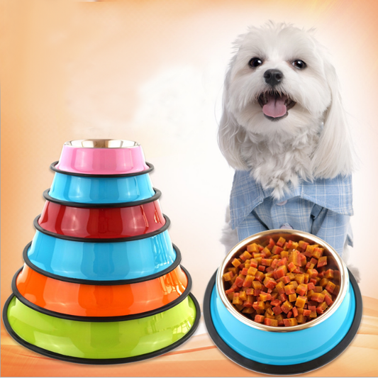 Pet bowl