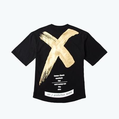 X DOPE Tee