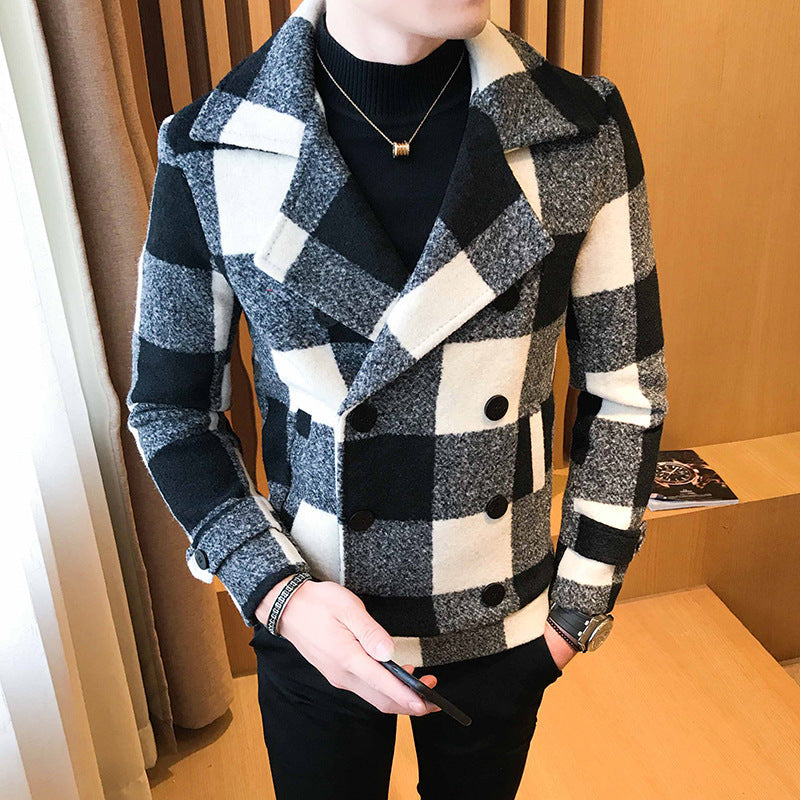 Huntswool Coat