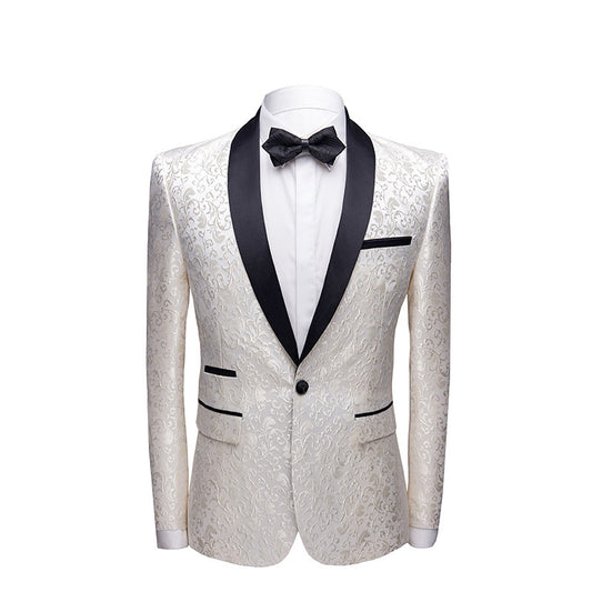 The Tiss Suit Set