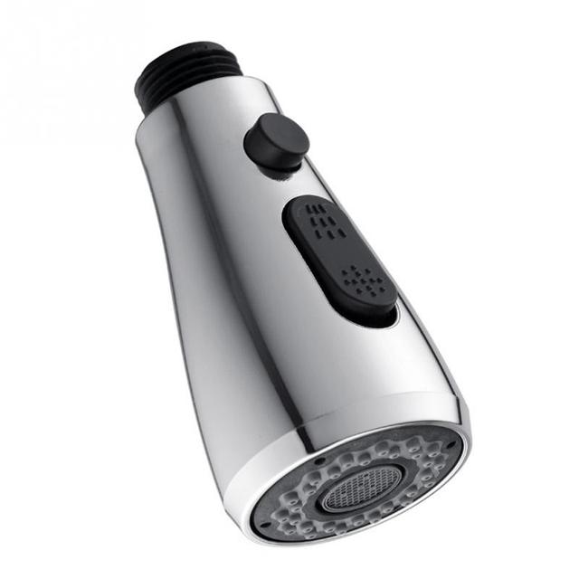 Pull Out Faucet Sprayer