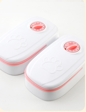 Smart Auto Pet Feeder