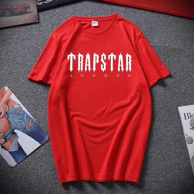 Trapstar London Tee