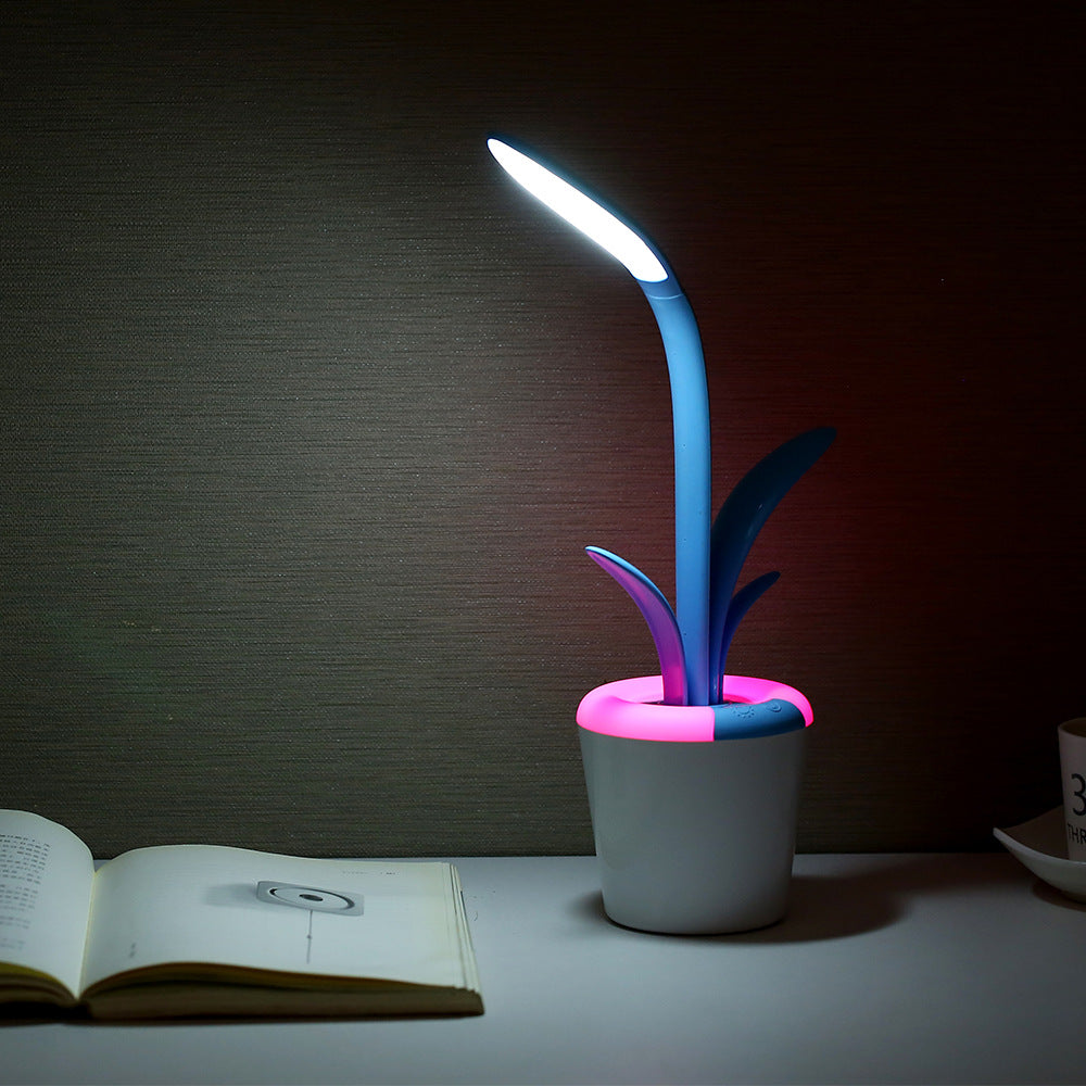Modern Desk Lights LED Table Lamp