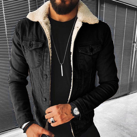 Leisure Lamb Jacket