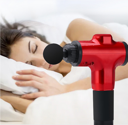 Massage & Relaxation gun