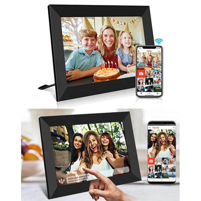 Smart Digital Photo Frame