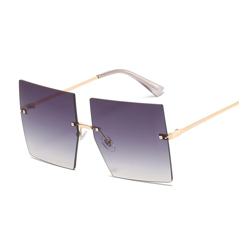 O-Rimless Square SGs