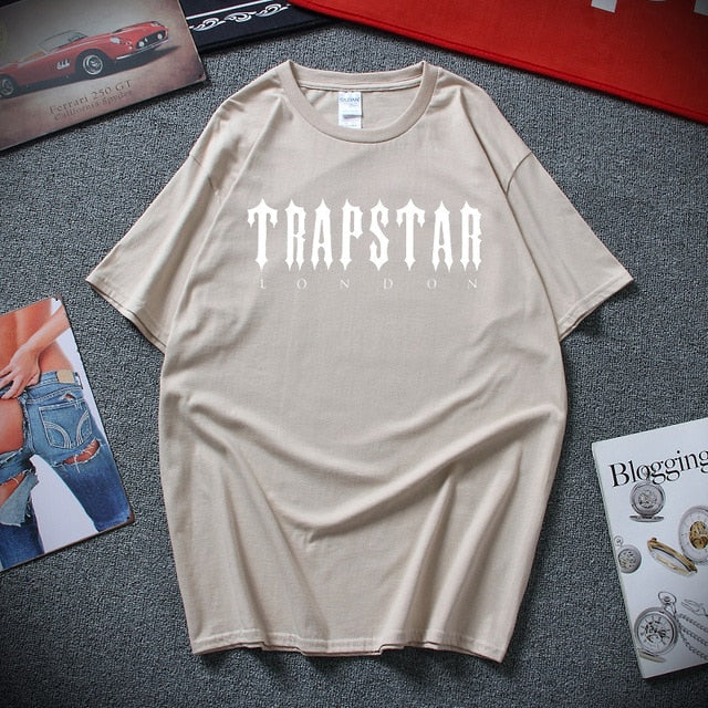 Trapstar London Tee