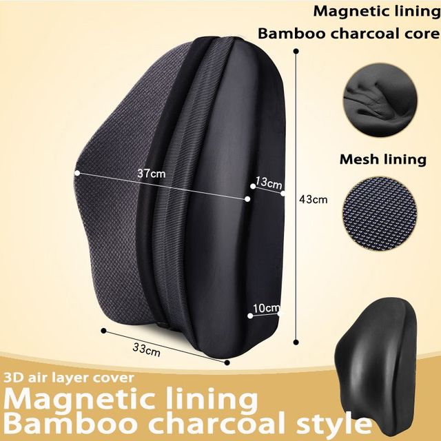 Memory Foam/Orthopedic Seat pillow