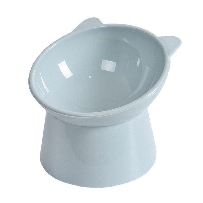 Neck Protector Pet Food Bowl