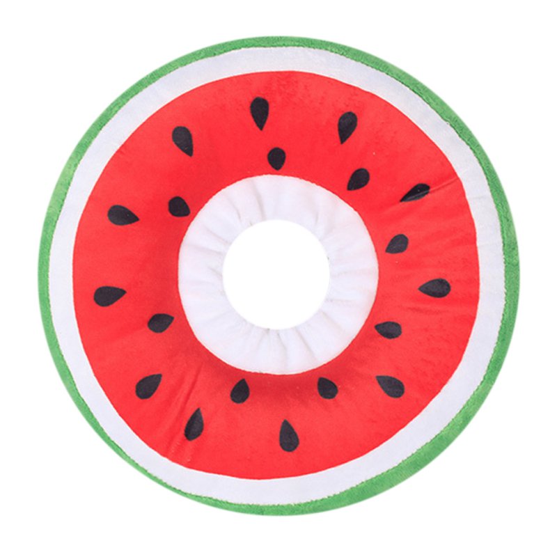 Fruit Shaped Recovery Pet Collar