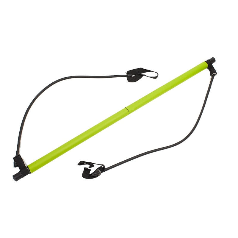 Portable Fitness Yoga Pilates Bar