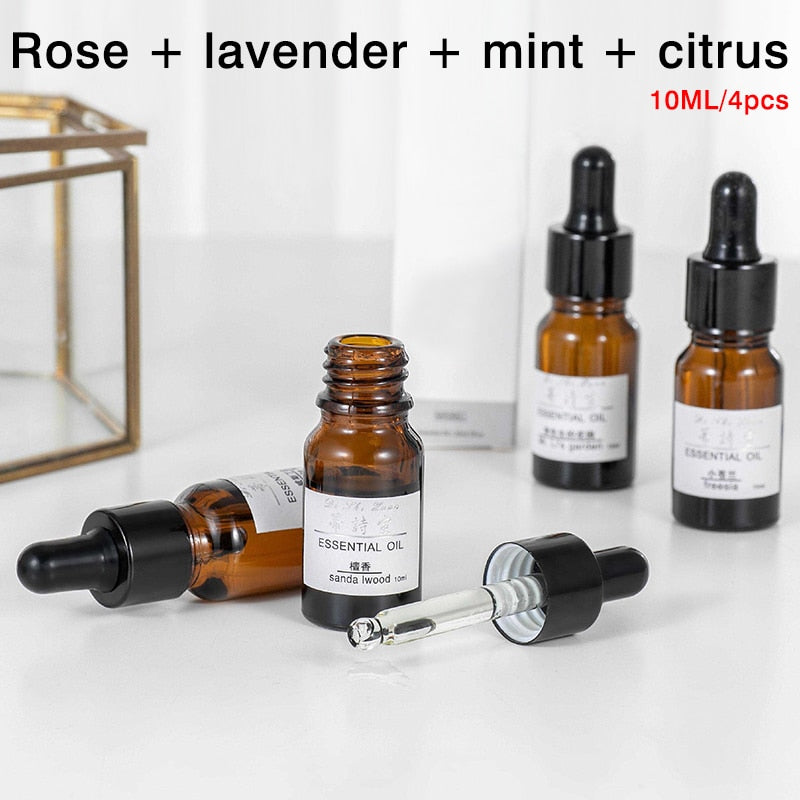 Aroma Flame Air Humidifier