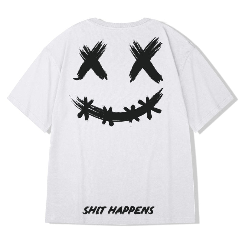 ShxT Happens Tee