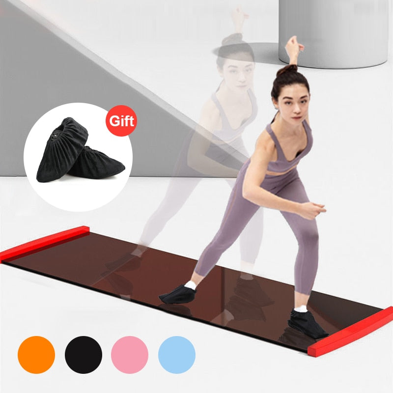Fitness Sliding Mat