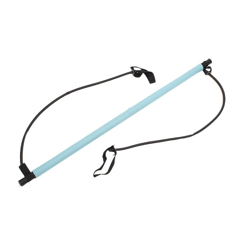 Portable Fitness Yoga Pilates Bar
