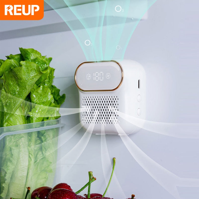 Household/Refrigerator Air Purifier