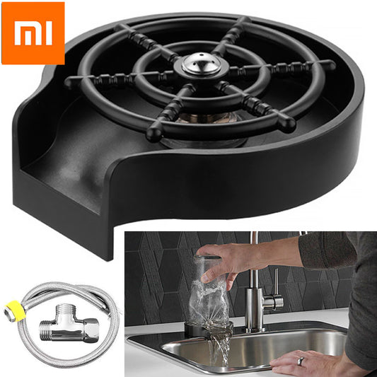 Automatic Cup Washer