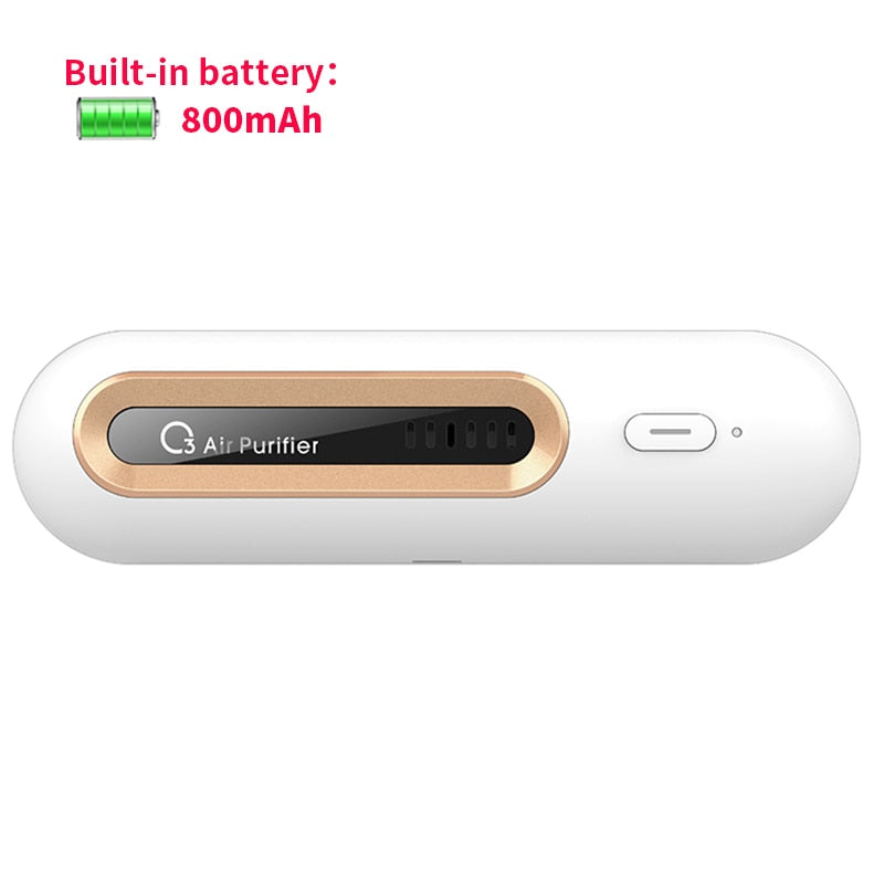 Household/Refrigerator Air Purifier