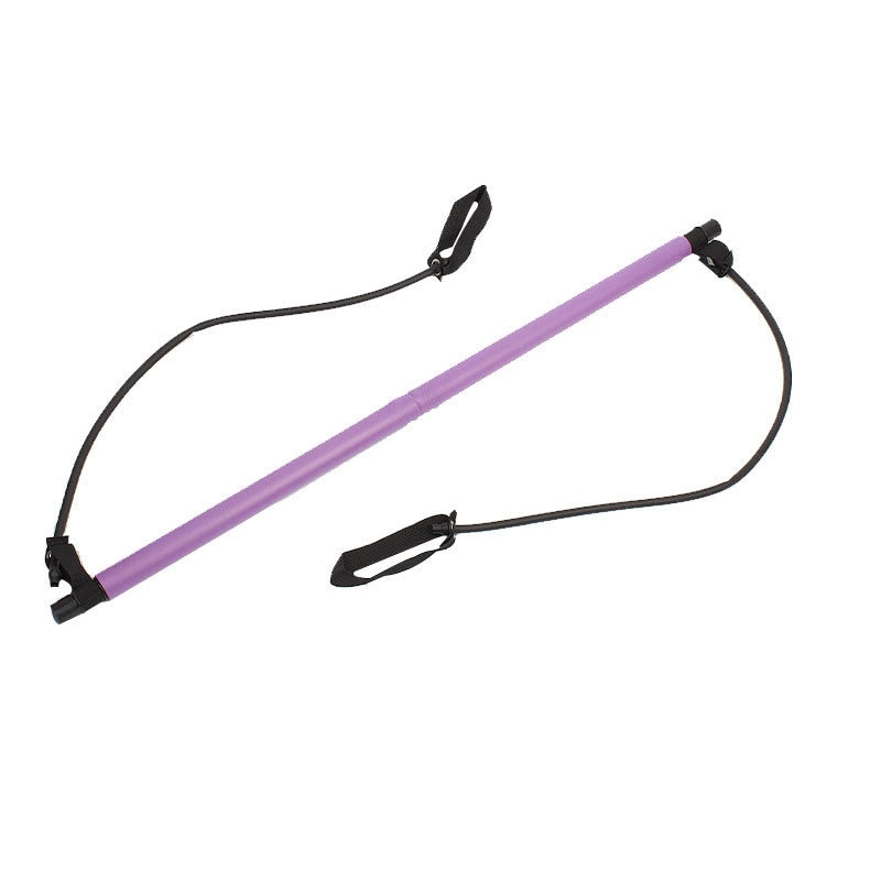 Portable Fitness Yoga Pilates Bar