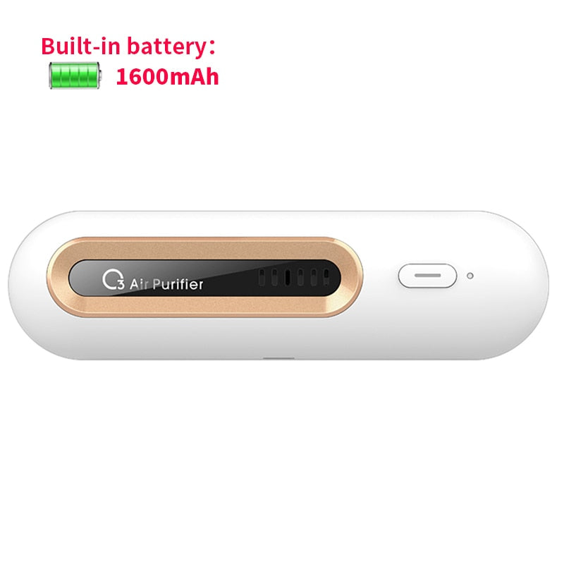 Household/Refrigerator Air Purifier