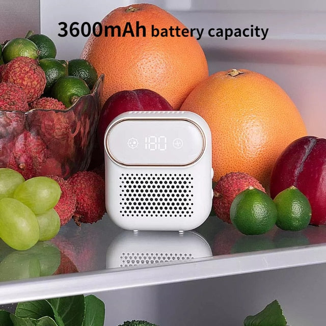 Household/Refrigerator Air Purifier