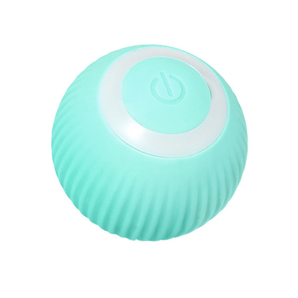 Automatic Rolling Ball Smart Toy