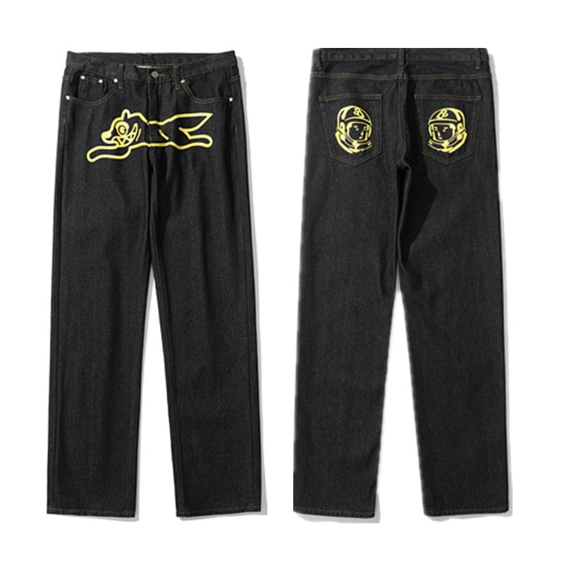 BBC Fox Run Jeans