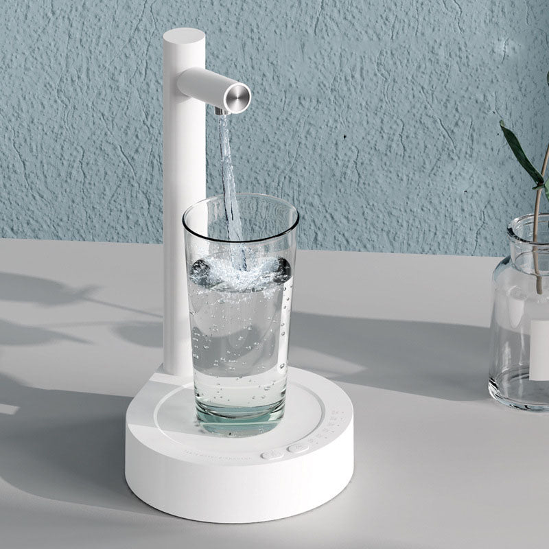 Auto water filler