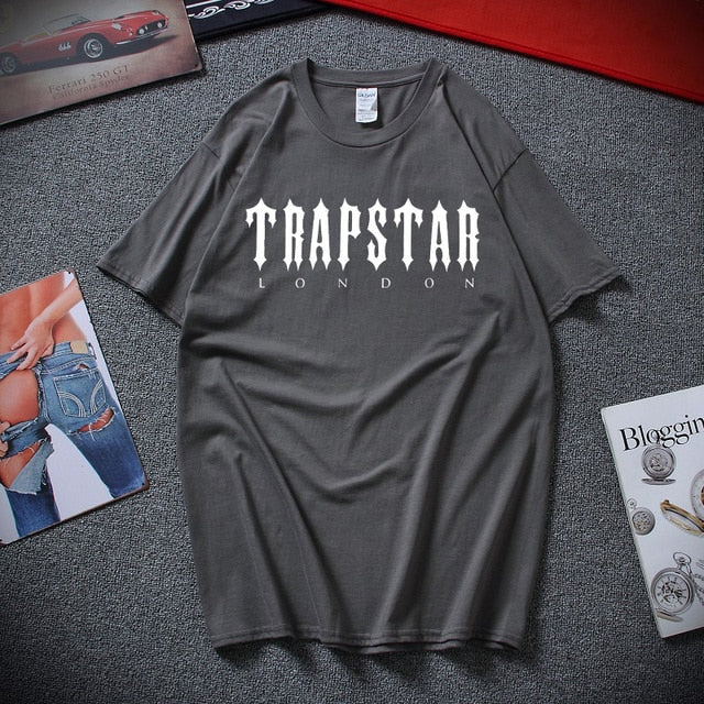 Trapstar London Tee