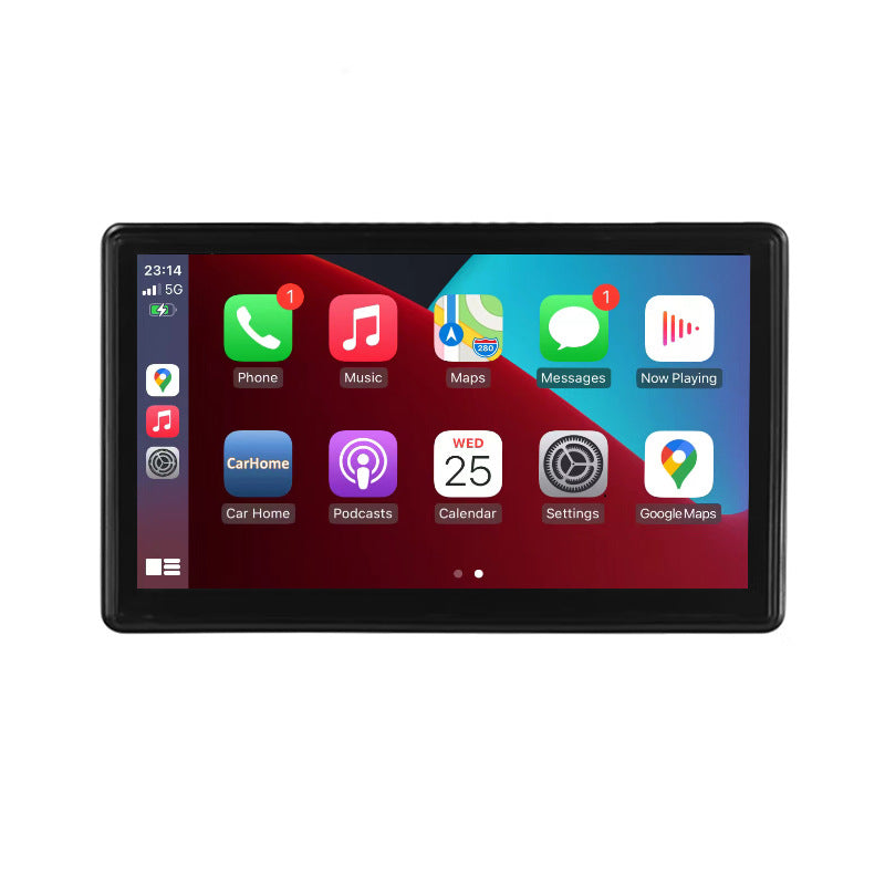 Smart Screen Carplay