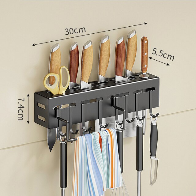 Kitchen Knife Holder