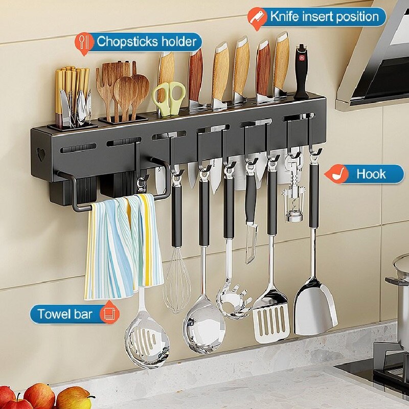 Kitchen Knife Holder
