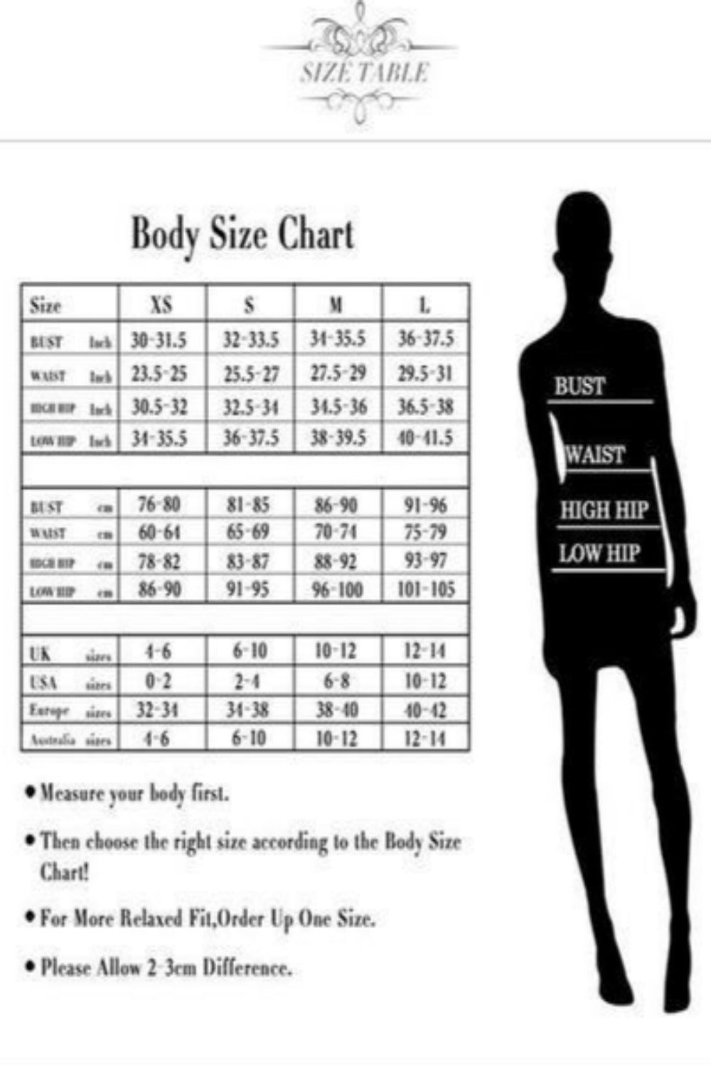 Midnight In London Off  Dress