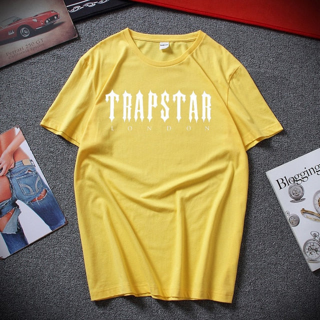 Trapstar London Tee