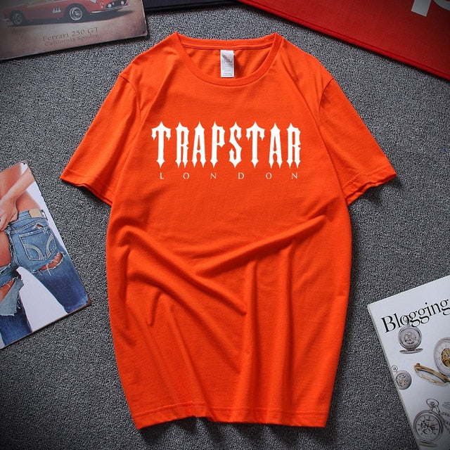 Trapstar London Tee