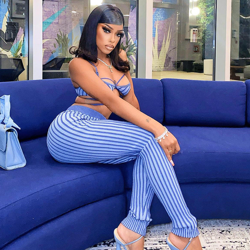 Walking A Fine Line Set