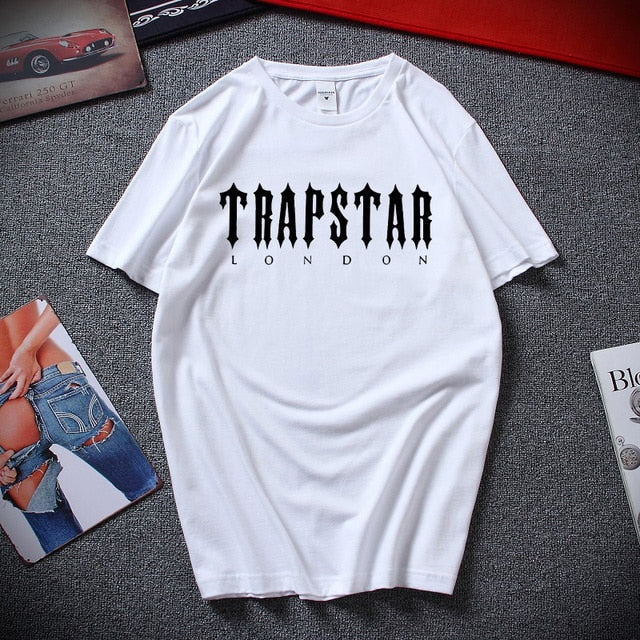 Trapstar London Tee
