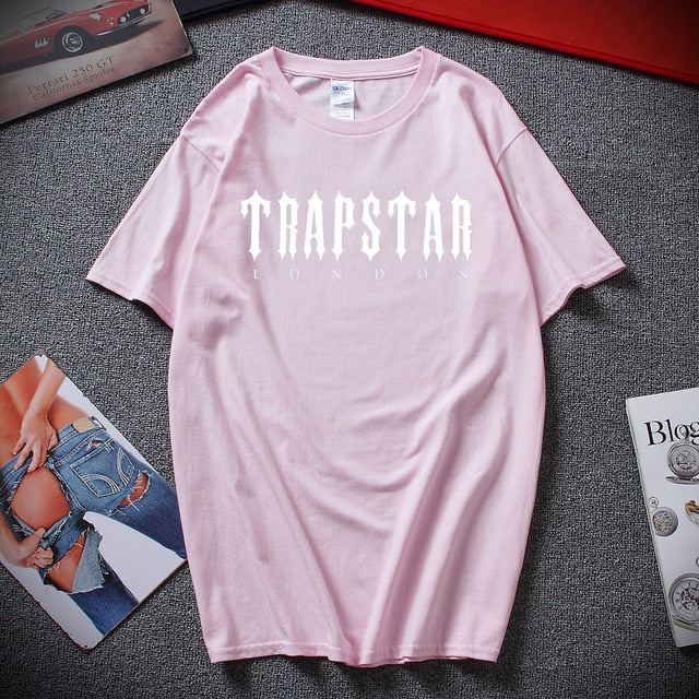 Trapstar London Tee
